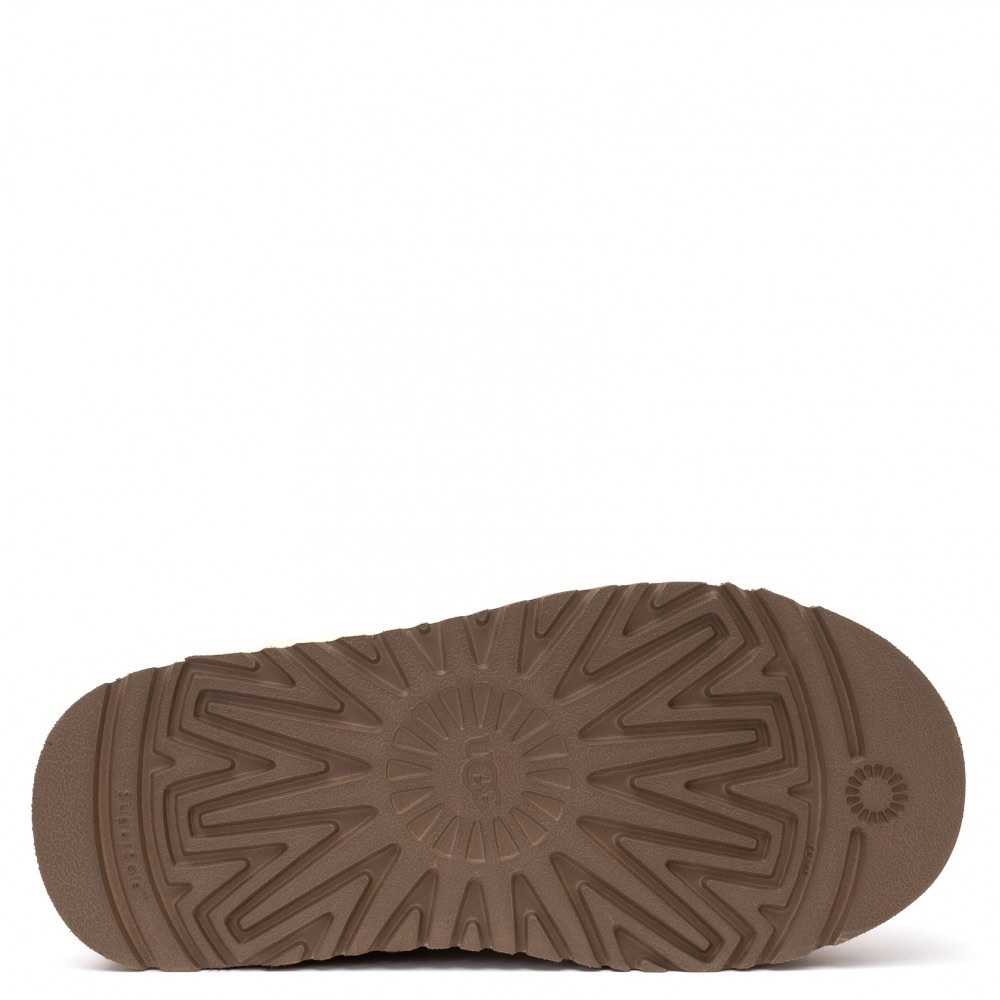 Ugg Platform Slipper Chestnut