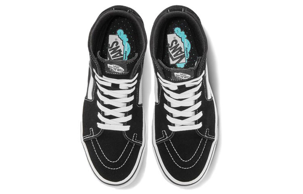 Vans Sk8