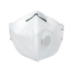 Полумаска складная «Исток-1СК» FFP3 NR D