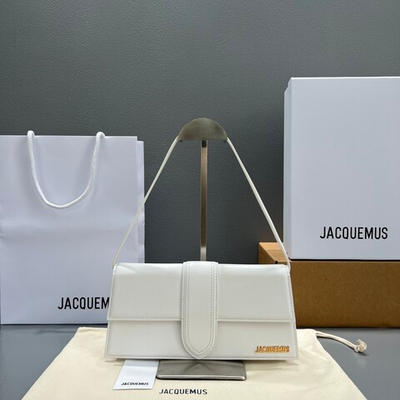 Jacquemus Le Bambino Long 28 cm