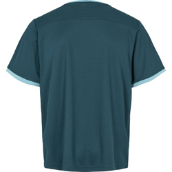 Мужская теннисная футболка RSL Vela - new navy