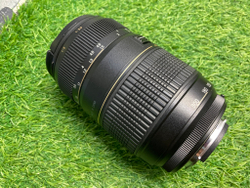 Tamron AF 70-300mm 4-5.6 Di LD Pentax