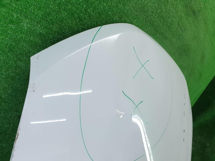 Капот Lada Largus (2021-н.в.)