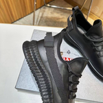 Кроссовки Prada