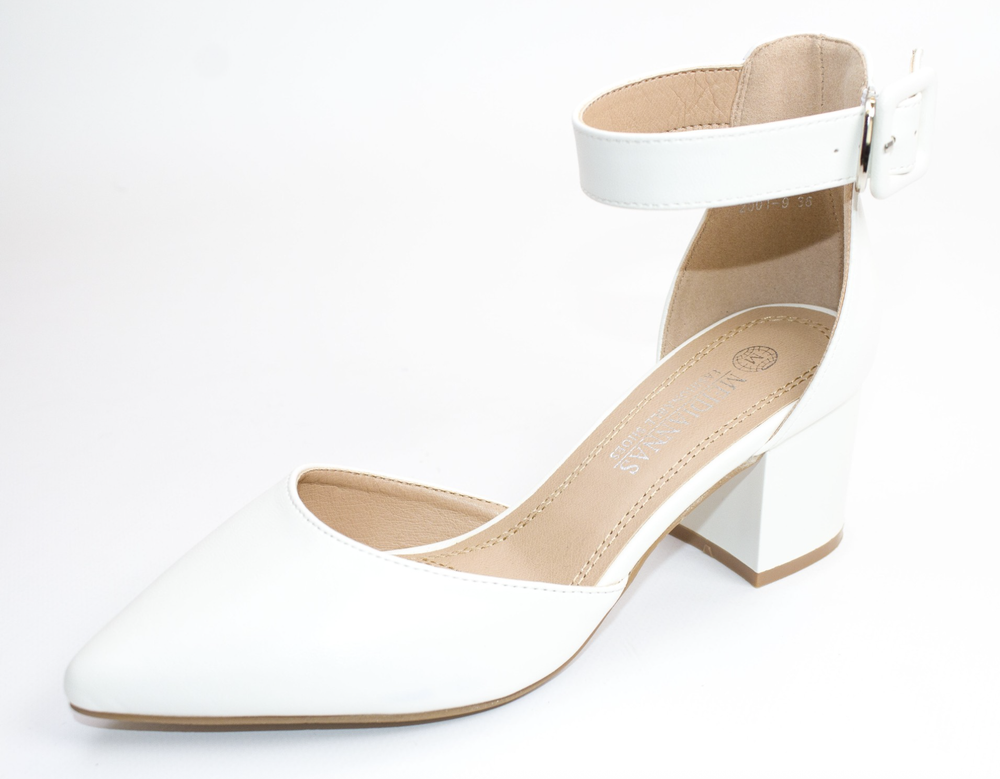 Туфли женские Meidiannas 2001-9