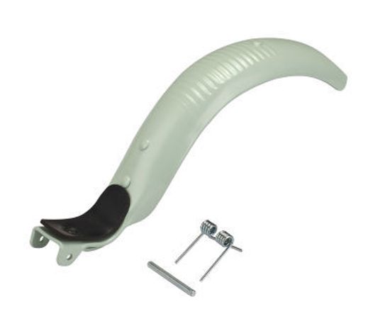 Тормоз для Speed Deluxe Серый шелк SA0211