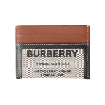 Картхолдеры и кошельки Burberry Horseferry, 80395471