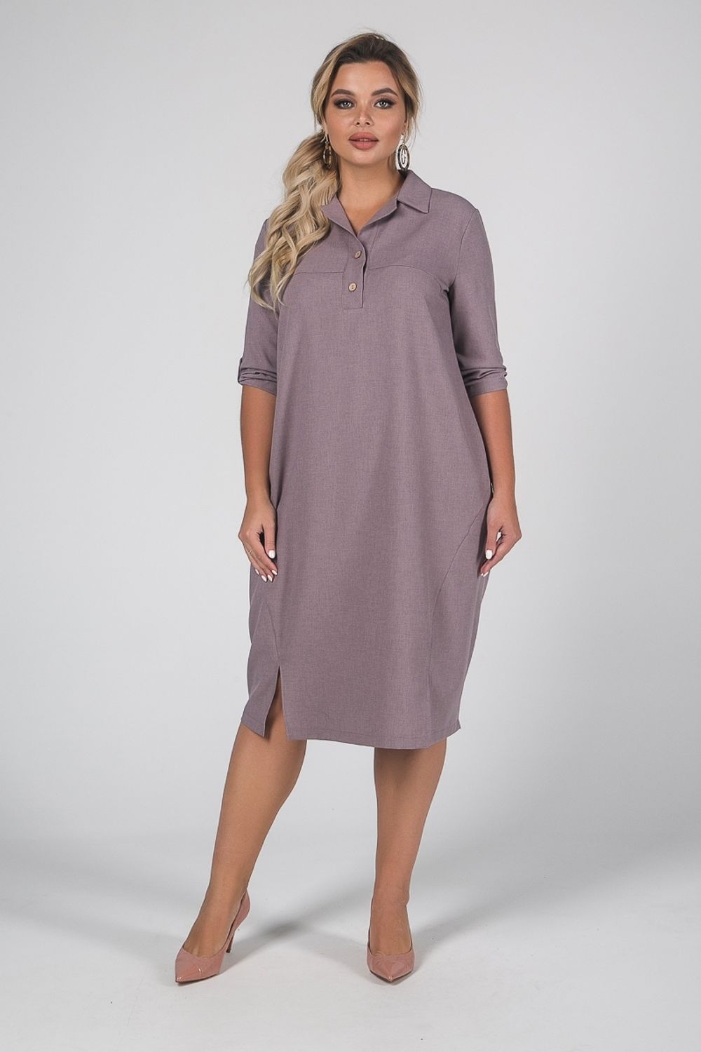 Платье Дора №1 Valentina