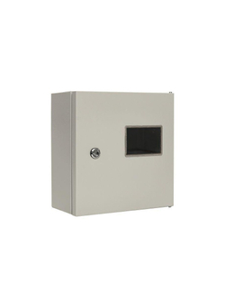 Щит ЩУ-1/1-0 (310х300х150) IP54 Basic EKF mb54-1-bas