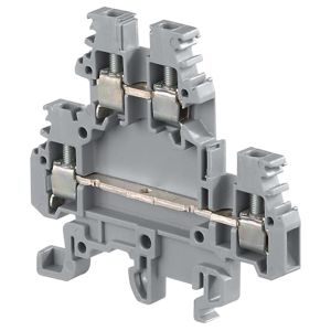 Клемма  ENT1SNA115490R1300  Entrelec  MA 2.5/5.   ( 1SNA115490R1300 )