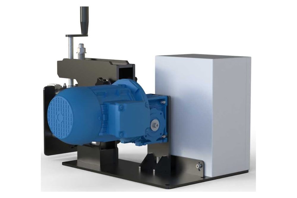 Станок Зиг Машина Keepler-Stan RME-140x1 мм