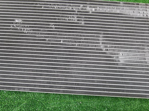 Радиатор кондиционера Chery Tiggo 4 (2018-2023)