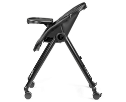 Стульчик для кормления Peg Perego Living True Black