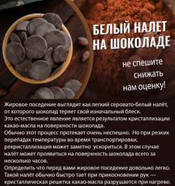 дропсы глазурь молочный темный шоколад, премиум, кондитерские 3кг