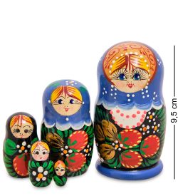 МР-27/46-A Матрешка 5м «Настя»
