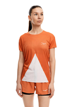 ШОРТЫ ЖЕНСКИЕ SHORT SPEED AERO 3’’ ELEVATE | TIGERLILY