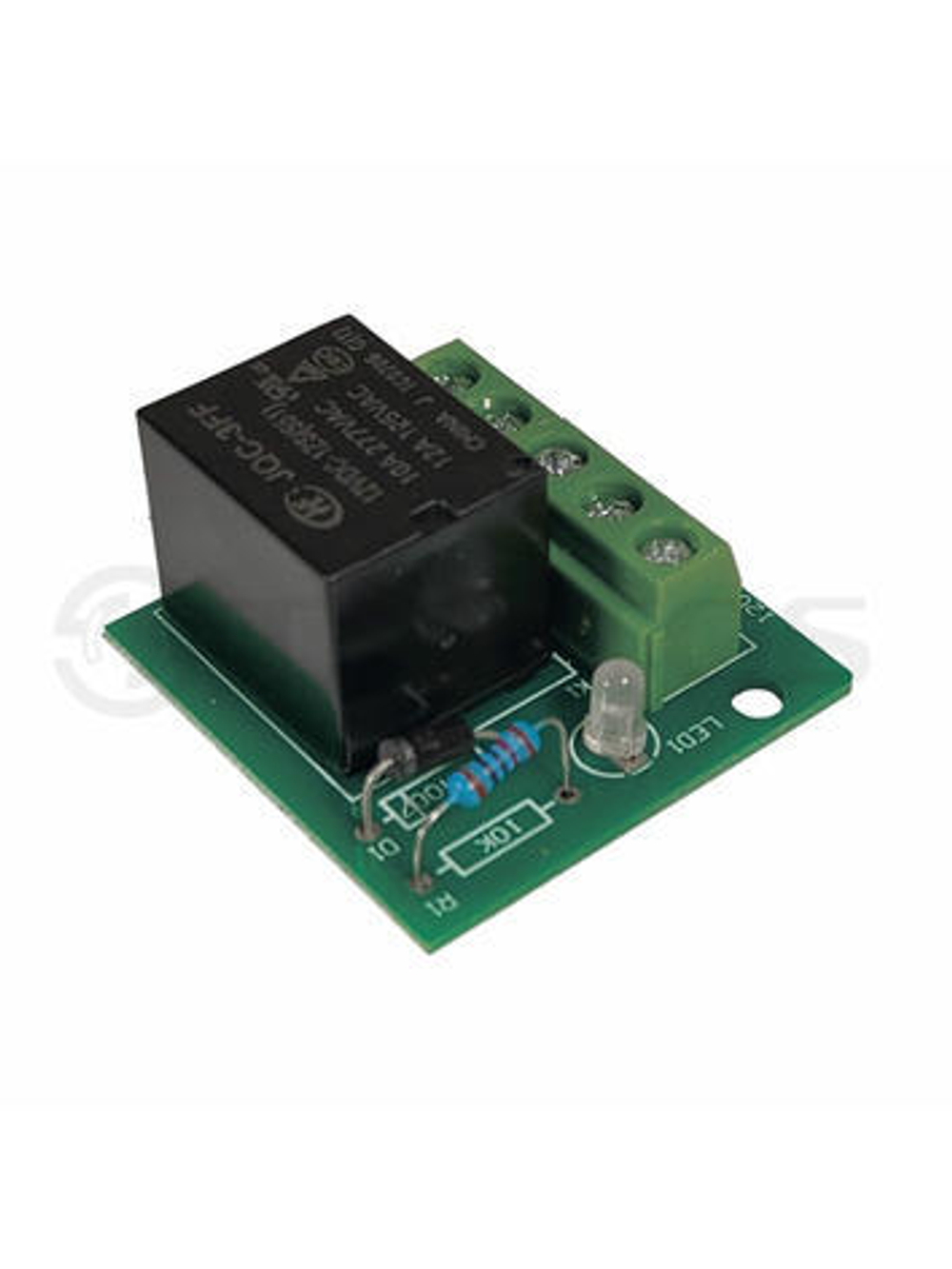 TS-Relay