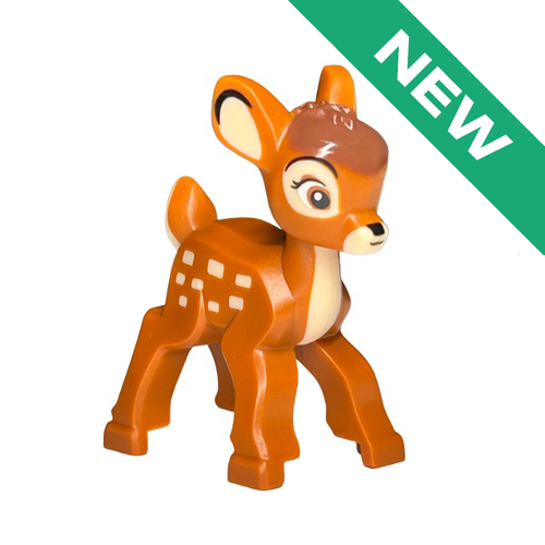 NEW Бэмби 104729pb01