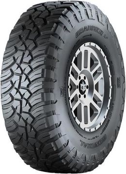 General Tire Grabber AT3 255/55 R18 109H XL