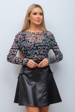 Водолазка Эйва №2 Valentina