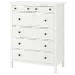 Комод Кантри (Hemnes) 06