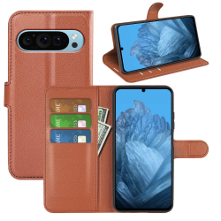 Чехол-книжка PRESTIGE с функцией подставки для Google Pixel 9 Pro XL