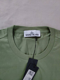 Лонгслив Stone Island