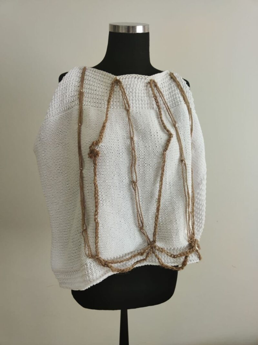 МК 6 топов из прямоугольника