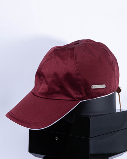 Бейсболка Loro Piana