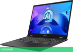 Ноутбук MSI Prestige 16 AI Evo B1MG-070XBY