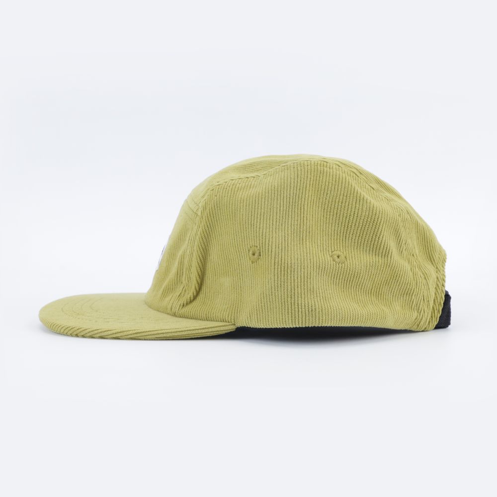 Кепка Anteater 5Panel (velvet-olive)