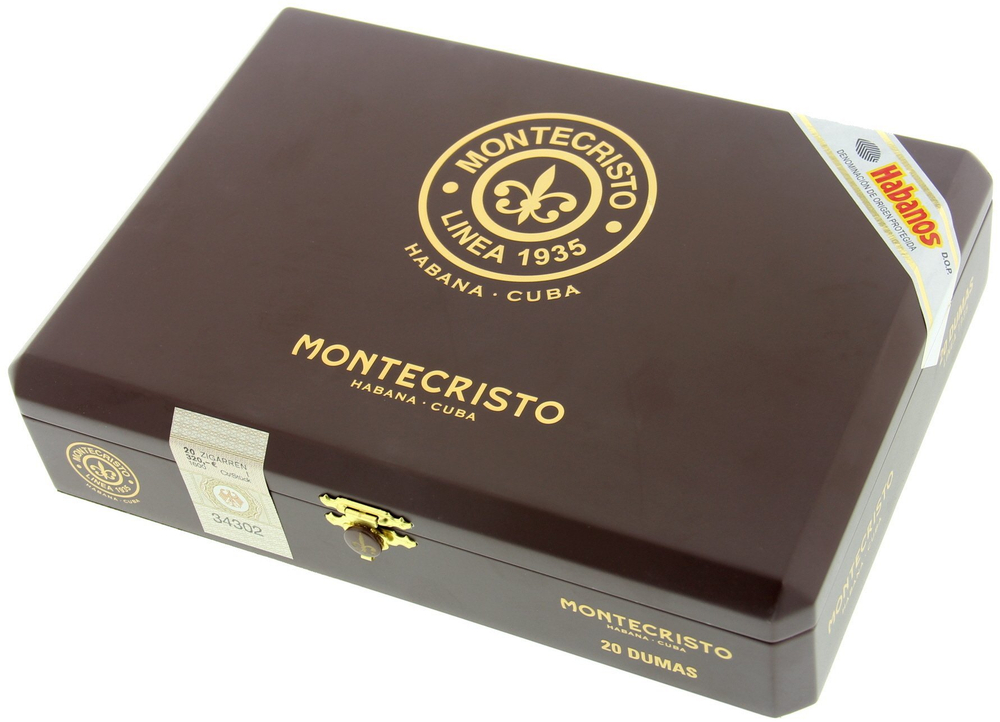 Montecristo Linea 1935 Maltes