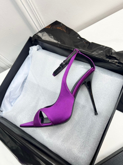Saint Laurent Pumps