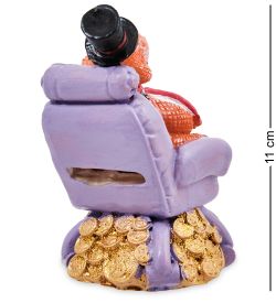 MC-509/1 Копилка «Змея»