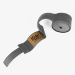 Бинты боксерские Fairtex HW-4 Grey 4.5м