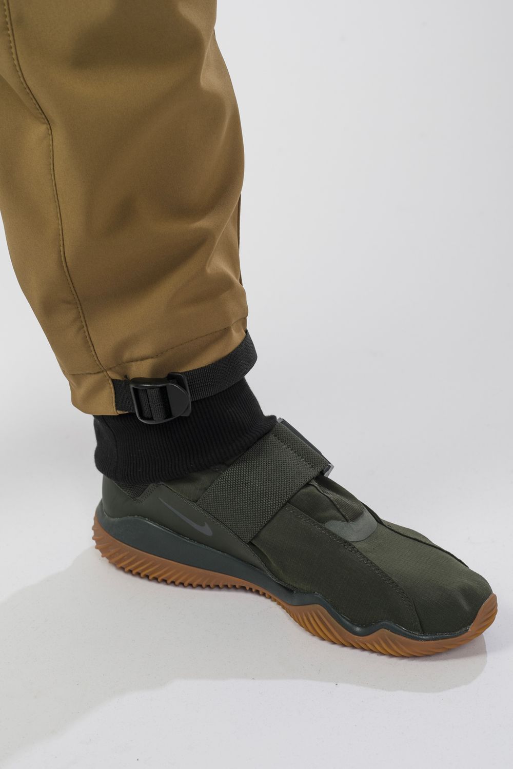 Штаны COR P-Shell 3 Хаки Темные