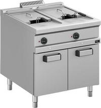 Фритюрница APACH APFE-89P/PL