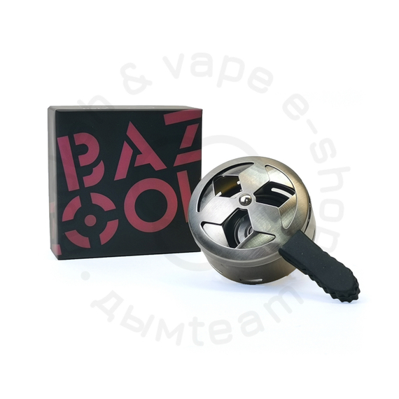 Калауд Bazooka ATOM