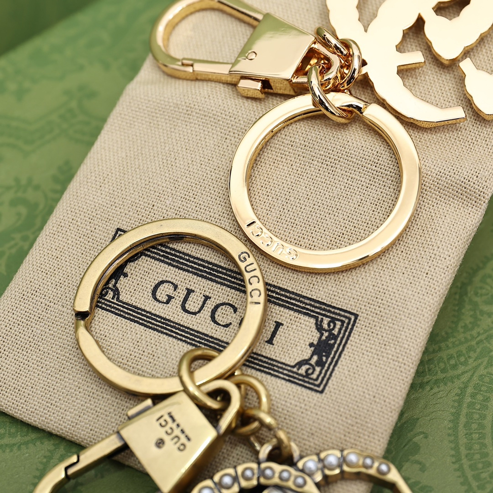 Gucci Key Chain