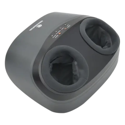 Массажер для ног Ergonova FeelFoot Grey