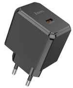 Зарядное устройство HOCO CS13A PD20W Type-C Black