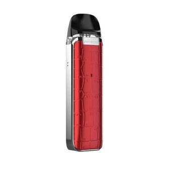 Vaporesso LUXE Q 1100 mah Pod Kit - Red