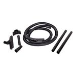 Пылесос хозяйственный ВИХРЬ СП-1500/20 1500 Вт, сухая/влажная уборка, сила всасывания 300 Вт, бак 20 л, 72/19/1