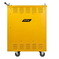 ПТК RILON MZ 1250 HD сварочный трактор 005.300.607