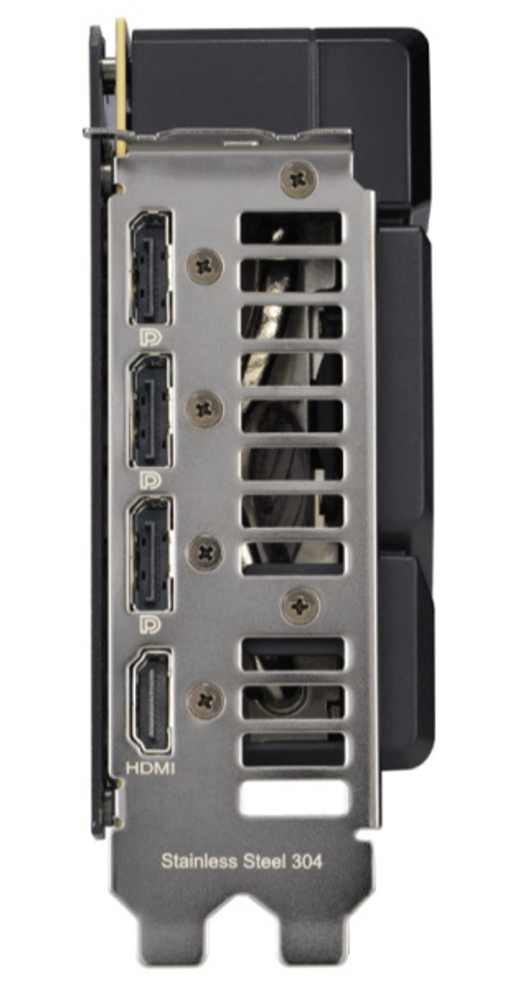 Видеокарта ASUS GeForce RTX 5070 DUAL OC (DUAL-RTX5070-O12G)