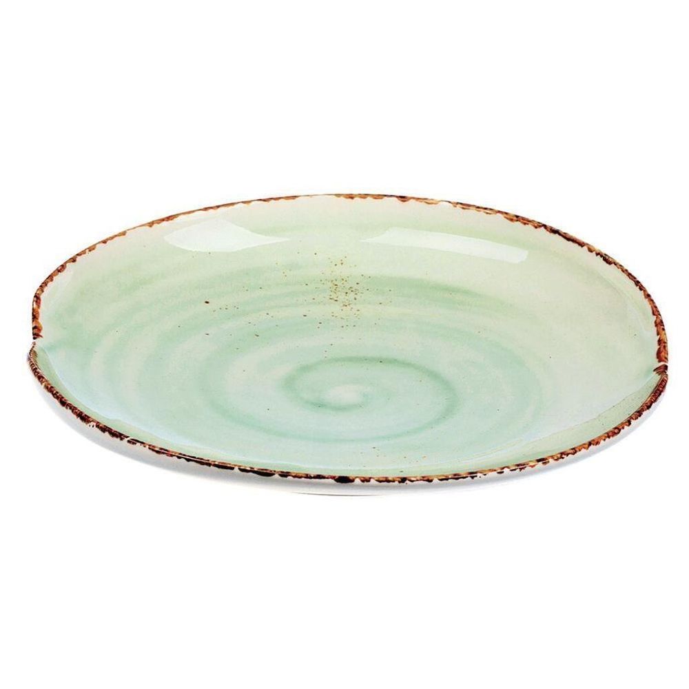 Блюдо овальное 35*27 см   P.L. Proff Cuisine [1]