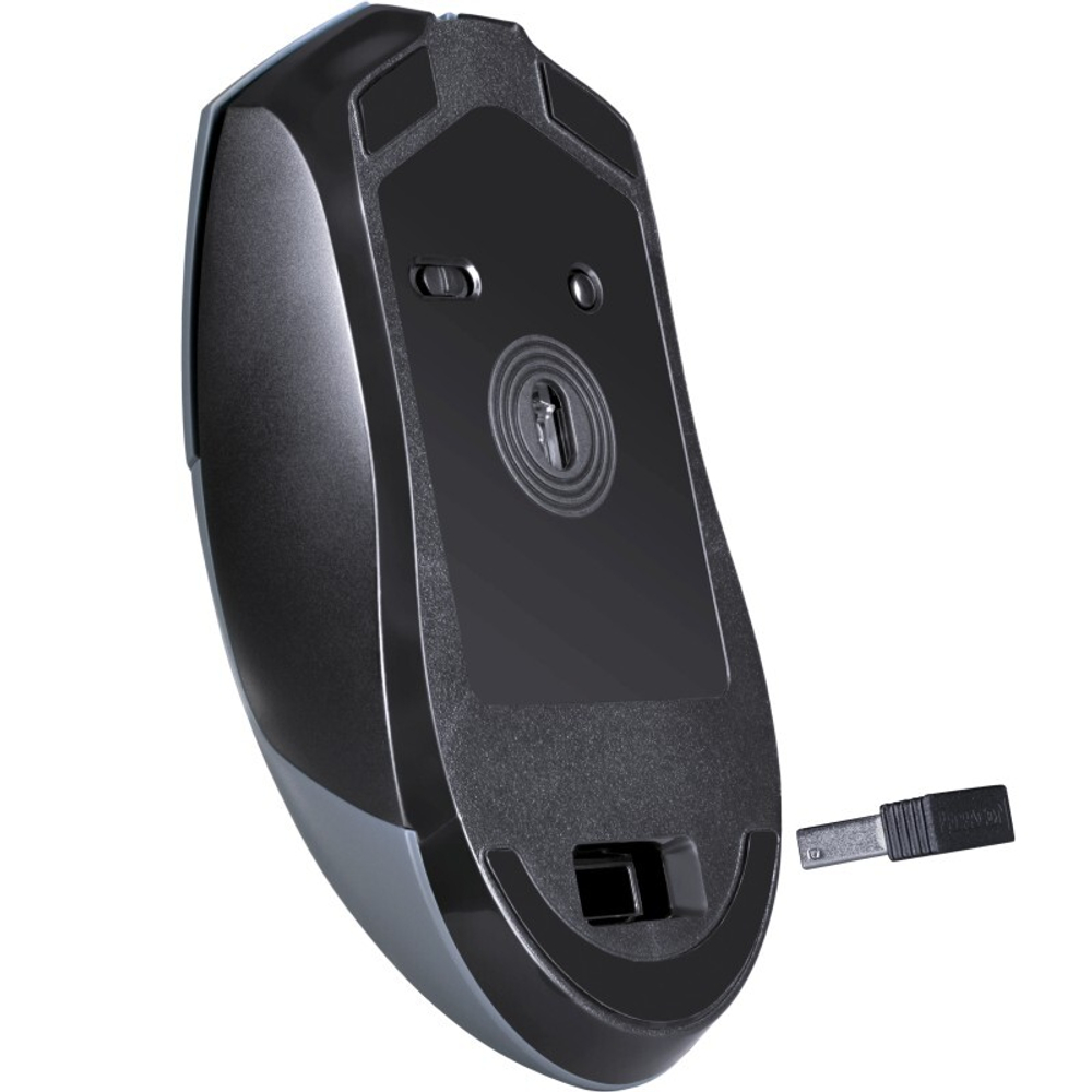 Redragon Игровая мышь беспроводная St4r Pro, черный