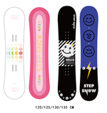 Сноуборд детский StepSnow ML-XB