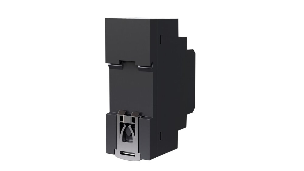 Источник питания PROMPOWER HDR-30-24, на вых. 24 В DC, 1.5А, 36Вт. Вх. 85-264В AC (120-370 В DC)