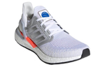 Кроссовки Nasa X Adidas Ultraboost 20 (Женская размерная сетка)
